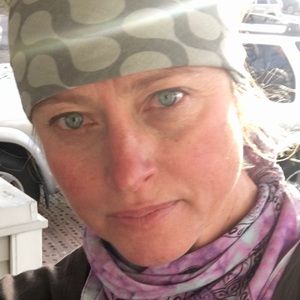 Meet your Posher, Shannon